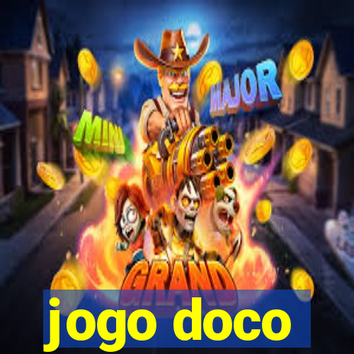 jogo doco